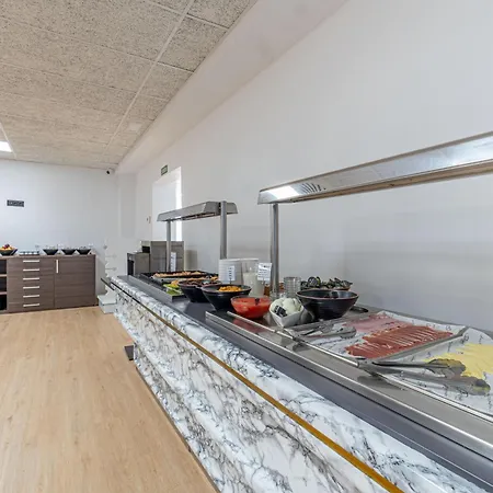 Costa Brava 酒店 罗萨斯