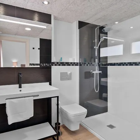 Costa Brava Hotel 3*