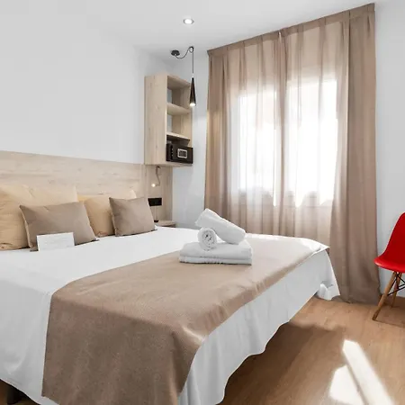 Costa Brava Hotel